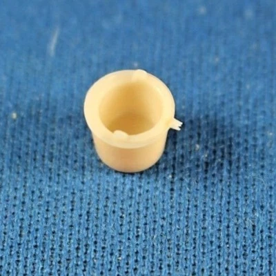 O/S - Plasticville #1624 House Under Construction - REPRODUCTION Bucket - (1) - Image 1 of 3