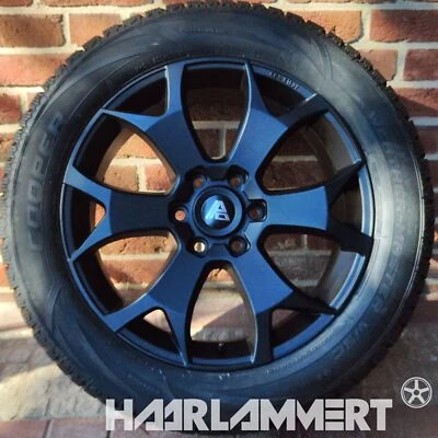 WKR Dodge Ram DT Cooper 255/55 R20 110T 20" Alufelge mit RDKS Schwarz - Bild 1 von 4