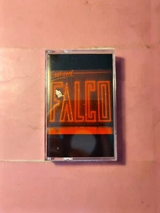Falco, Emotional - rare European release Cassette Tape album (WEA, 1986) - Picture 1 of 5