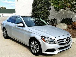 2016 Mercedes-Benz C-Class C 300 Luxury - Picture 1 of 38