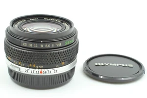 *Exc+5* Olympus OM-SYSTEM ZUIKO MC AUTO-W 28mm F/2.8 from JAPAN - Picture 1 of 8