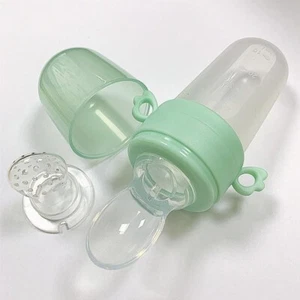 Baby Feeding Bottle tool, Rice Cereal / Fruit / Veggies - Picture 1 of 14