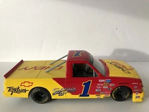 1995 Racing Champions Cruisin Sports #1 Super truck 1/24 Scale - Picture 1 of 8
