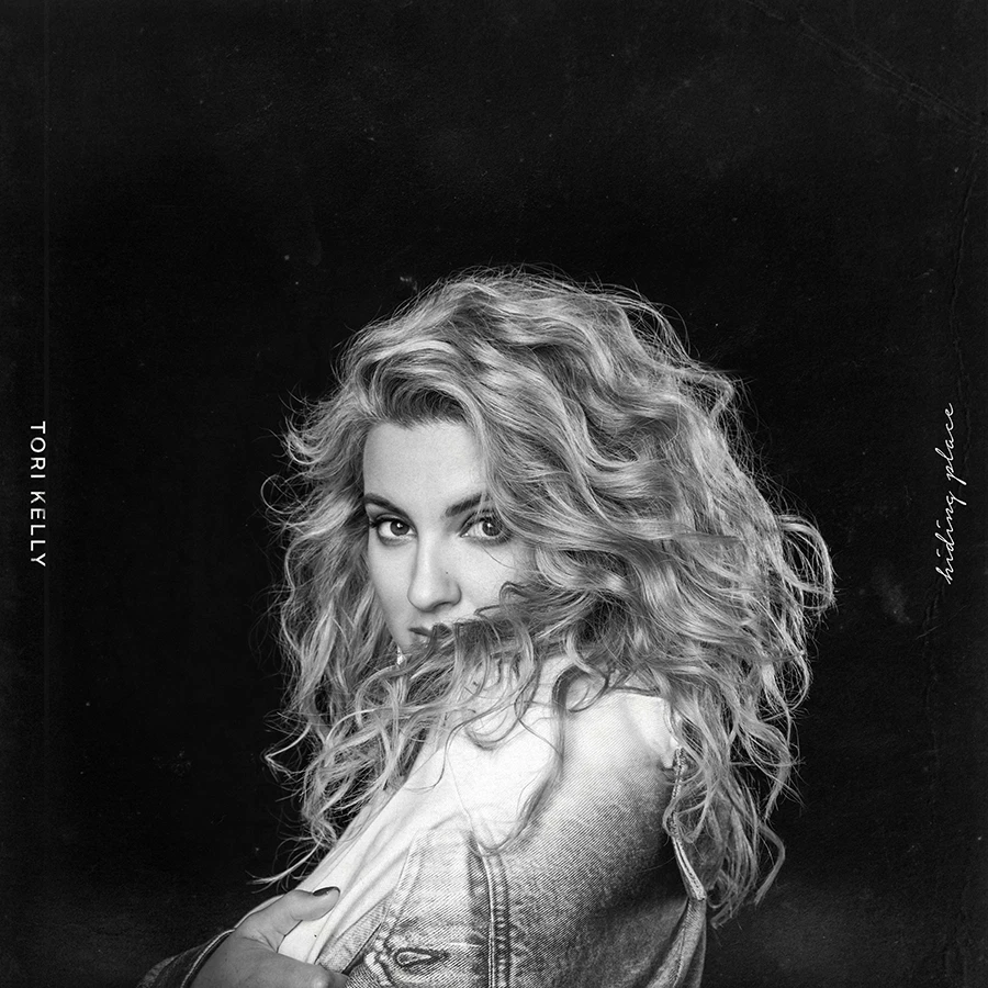 Tori Kelly ~ Hiding Place CD 2018 Schoolboy / Capitol Records •• NEW •• Foto 1 de 1
