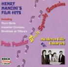 Henry Mancini (1924-1994) ? Film Hits CD Neu