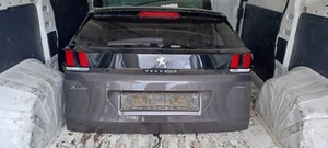 COFANO BAULE PORTELLONE POSTERIORE POST PEUGEOT 3008 2020 - Foto 1 di 2
