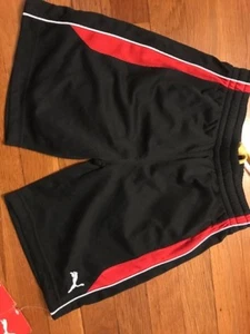 Puma boys basketball short size 6 - Picture 1 of 1