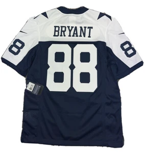 New Nike Dez Bryant Dallas Cowboys Mens Vapor Small Throwback Limited Jersey NWT - Picture 1 of 8