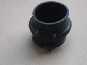 Medidor de aire de masa Mustang 1987-1993 5,0 admisión tubo pequeño OEM GT LX Saleen 302  - Imagen 1 de 3