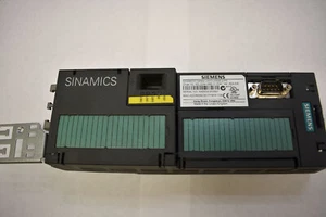 Centralina Siemens Sinamics 6SL3244-0BB12-1FA0 - Foto 1 di 3