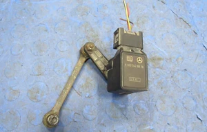 03-12 Mercedes SL55 SL500 SL600 Rear Suspension Height Level Sensor OEM 3915 - Bild 1 von 6