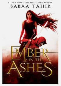New: AN EMBER IN THE ASHES - Sabaa Tahir - Picture 1 of 1
