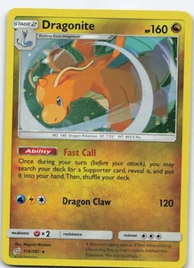 Dragonite - (Cosmos Holo) 119/181 Promo Holo NM/LP Pokémon - Picture 1 of 2
