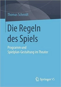 Die Regeln des Spiels - 9783658257873 - Picture 1 of 1