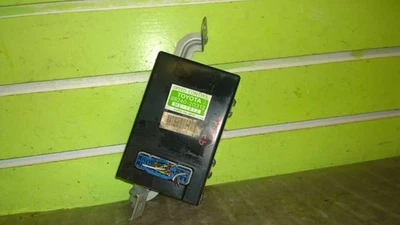TOYOTA CELICA GT 92 2,2 L MT CONV CUPÉ MÓDULO DE CONTROL DE CRUCERO OEM 1548-15 Foto 1 de 2