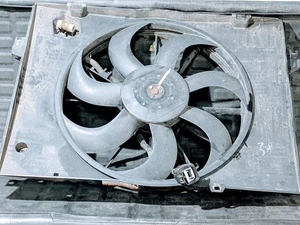 KIA SPORTAGE 2.0 CRDI COOLING FAN VENTILATOR F00S3A2295 - Picture 1 of 1