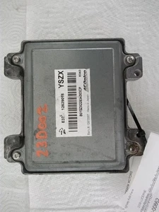 Módulo de control electrónico ECM del motor 2,4 L compatible con 07-12 MALIBU 2336858 - Imagen 1 de 4