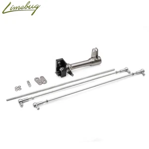 Classic CSP Bellcrank Linkage for Weber ICT Carburetors Type 1 Engines VW - Picture 1 of 1