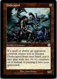Dodecapod U Apocalypse 134 LP - Picture 1 of 2