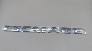 Cadillac 2002-2014 Escalade 15162148 New OEM - Picture 1 of 2