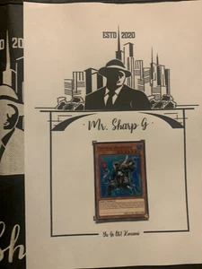 MERMAIL ABYSSTEUS - 1st EDITION RA03-EN007 ENGLISH Yu-Gi-Oh! CARD SUPER RARE - Picture 1 of 7