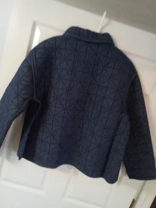 Joan Rivers Stepp Barn Coat Jacke Barn Core - Größe Damen XL - Bild 1 von 7