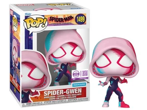 Funko Pop! Spider-Gwen Deco #1499 Edizione Limitata Elite 7500pz - Foto 1 di 1