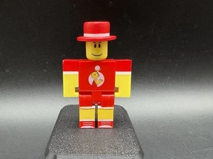 Roblox Serie 1 Alex Newtron Minifigur nur Figur gebraucht ohne Code - Bild 1 von 3