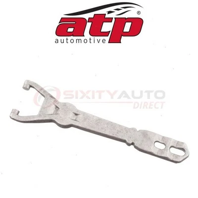 ATP Clutch Fork for 1964-1972 Chevrolet G10 Van - Manual Transmission Shift  me Foto 1 de 4