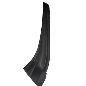 Stylish Front Left Windshield Wiper Cowl Cover for Nissan Versa Sedan 2012 2018 - Picture 1 of 7