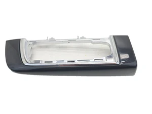 2016-2023 MAZDA CX-9 FRONT LEFT SIDE DOOR WINDOW SWITCH BEZEL MOLDING TRIM OEM - Picture 1 of 16