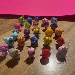 Hatchimals Sammelfiguren Konvolut (25) - Bild 1 von 5