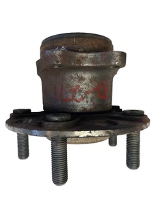 2007 - 2012 DODGE CALIBER Rear Wheel Bearing & Hub Assembly Left Side LH OEM - Bild 1 von 15