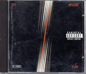 "First Impressions Of Earth" von The Strokes (CD, 2005) - Bild 1 von 4