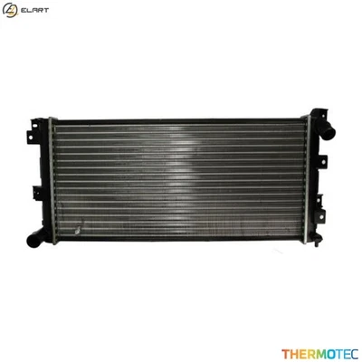 RADIATOR ENGINE COOLING D7Y073TT FOR PLYMOUTH VOYAGER/GRAND  DODGE  CHRYSLER - Image 1 of 4