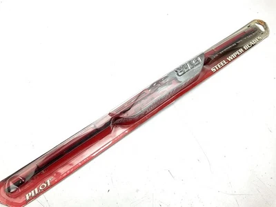 Pilot WBG-24R GTR Red Windshield Wiper Blade 24" - Image 1 of 4