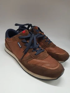 Lloyd Herren Sneaker Grösse 11  - Bild 1 von 7