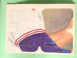 1990 Donruss Carl Yastrzemski Puzzle #10 Yastrzemski Puzzle 40, 41, 42 - Picture 1 of 2