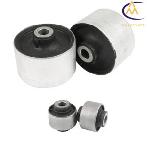 4 Piece Front Control Arm Bushing For 2007-2014 2015 Nissan Altima Maxima Murano - Picture 1 of 11