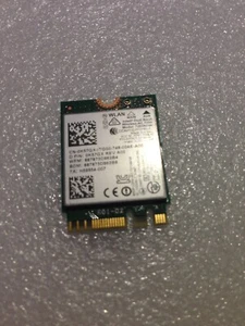 Dell Latitude 3379 WIFI-Karte - Bild 1 von 2
