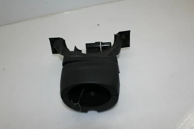 Cubierta de columna de dirección Audi A4 2009-2012 panel de ajuste OEM (8K08583451GK) Foto 1 de 4