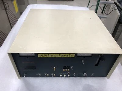 Branson IPC B3003 Controller - Image 1 of 4