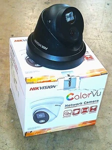 Hikvision Pro Series DS-2CD2343G0-I, 2.8mm 4MP WDR Fixed Turret Network Camera - Picture 1 of 3