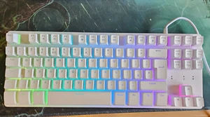 ADX Firefight ADV K212 TASTATUR ERSATZTEILE/REPARATUR - Bild 1 von 3