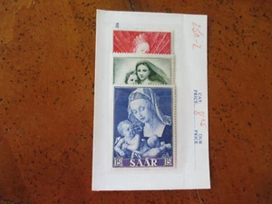 NH Saar Scott # 250-52 come nuovo - Foto 1 di 1