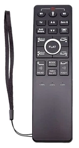 OEM Richmat HJH89 Remote Control Handset Replacement Adjustable Bed Sven & Son - Picture 1 of 2