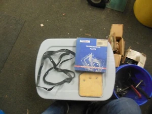 NOS Pioneer Transmission Filter Kit Fits: Dodge Jeep 745054 - Picture 1 of 6