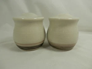 Set Salz & Pfefferstreuer MOON SHADOW Pfaltzgraff TOP (Loc 35) - Bild 1 von 3