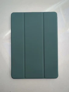 Coque pour tablette Samsung S9 FE Tab verte - Photo 1/3