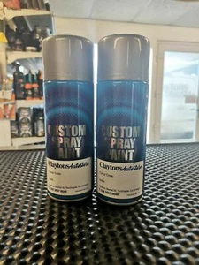 AEROSOL SPRAY PARA TRIUMPH MOTO LUCIFER NARANJA-MET EDICIÓN 3 ETAPAS PINTURA 400ML - Imagen 1 de 4
